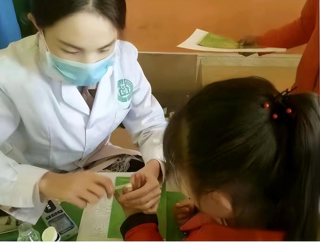 小孩查微量元素多少钱(娃儿查微量元素需要多少钱)-硒宝网