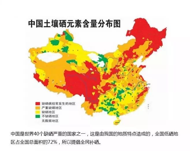 人补硒标准多少克为标准(补硒400微克)-硒宝网