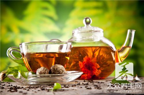 补硒可以喝桂花茶吗女性（补硒可以补多长时间）-硒宝网