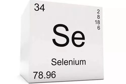 儿童脱发补硒推荐维生素（儿童脱发吃什么维生素）-硒宝网