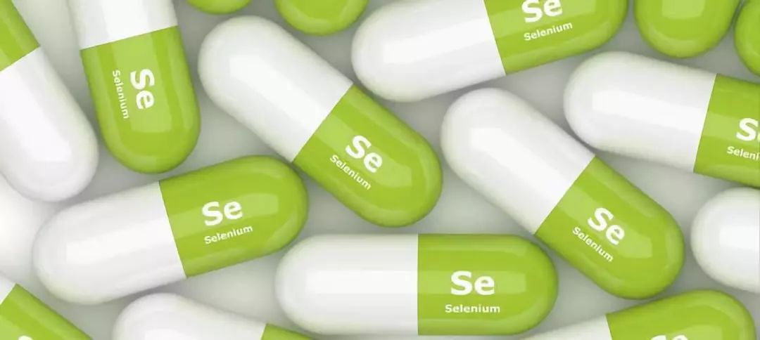 儿童脱发补硒推荐维生素（儿童脱发吃什么维生素）-硒宝网