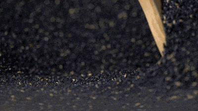 想吃黑芝麻缺硒嘛怎么补（黑芝麻富硒吗）-硒宝网