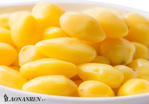 白果能补硒吗怎么吃好呀(能补白果吃硒片吗)-硒宝网