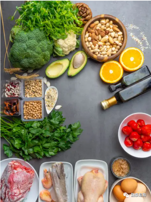 男士备孕补锌补硒的食物（男士补食物备孕补锌硒好吗）-硒宝网