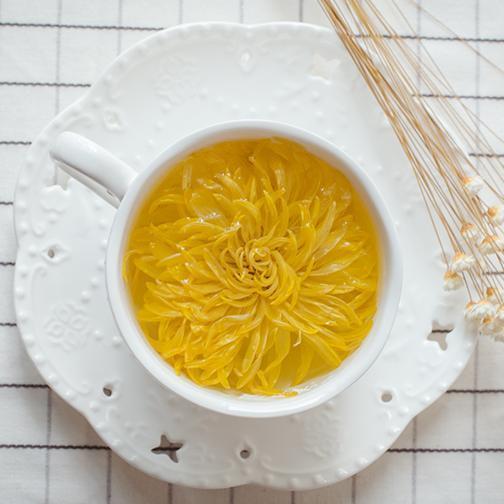 哪种花茶补硒最好最快的（含硒的花茶）-硒宝网