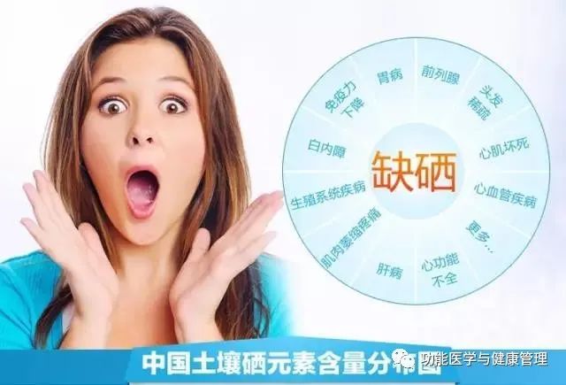 微量元素硒怎样补最好的(微量补元素好硒含量高吗)-硒宝网