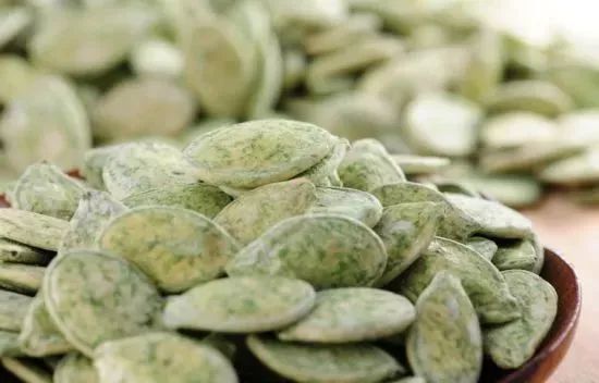 南瓜子补硒元素含量多少(南瓜富含硒吗)-硒宝网