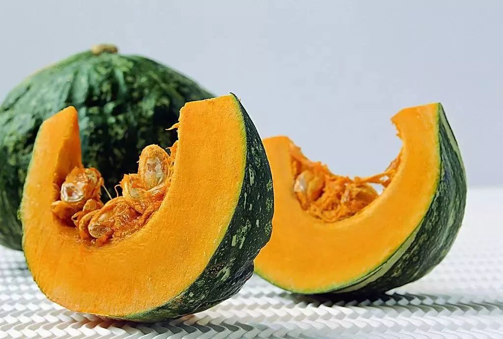 南瓜子补硒元素含量多少(南瓜富含硒吗)-硒宝网