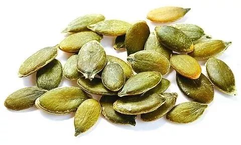 南瓜子补硒元素含量多少(南瓜富含硒吗)-硒宝网