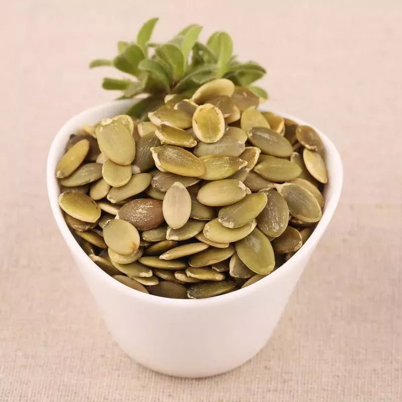 南瓜子补硒元素含量多少(南瓜富含硒吗)-硒宝网