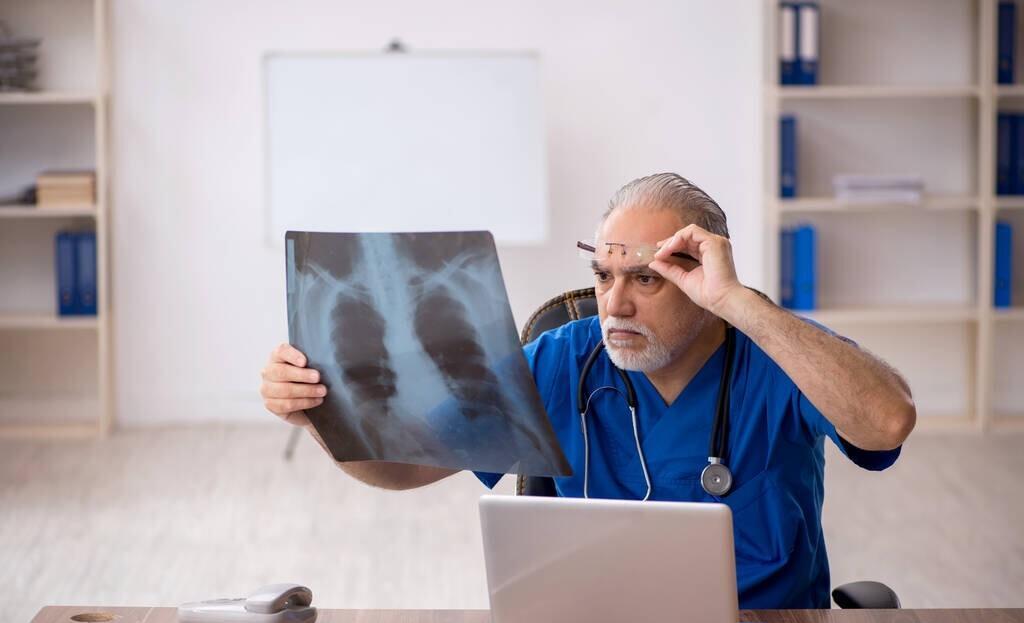 肺部有结节影补点硒行吗(硒肺结节)-硒宝网