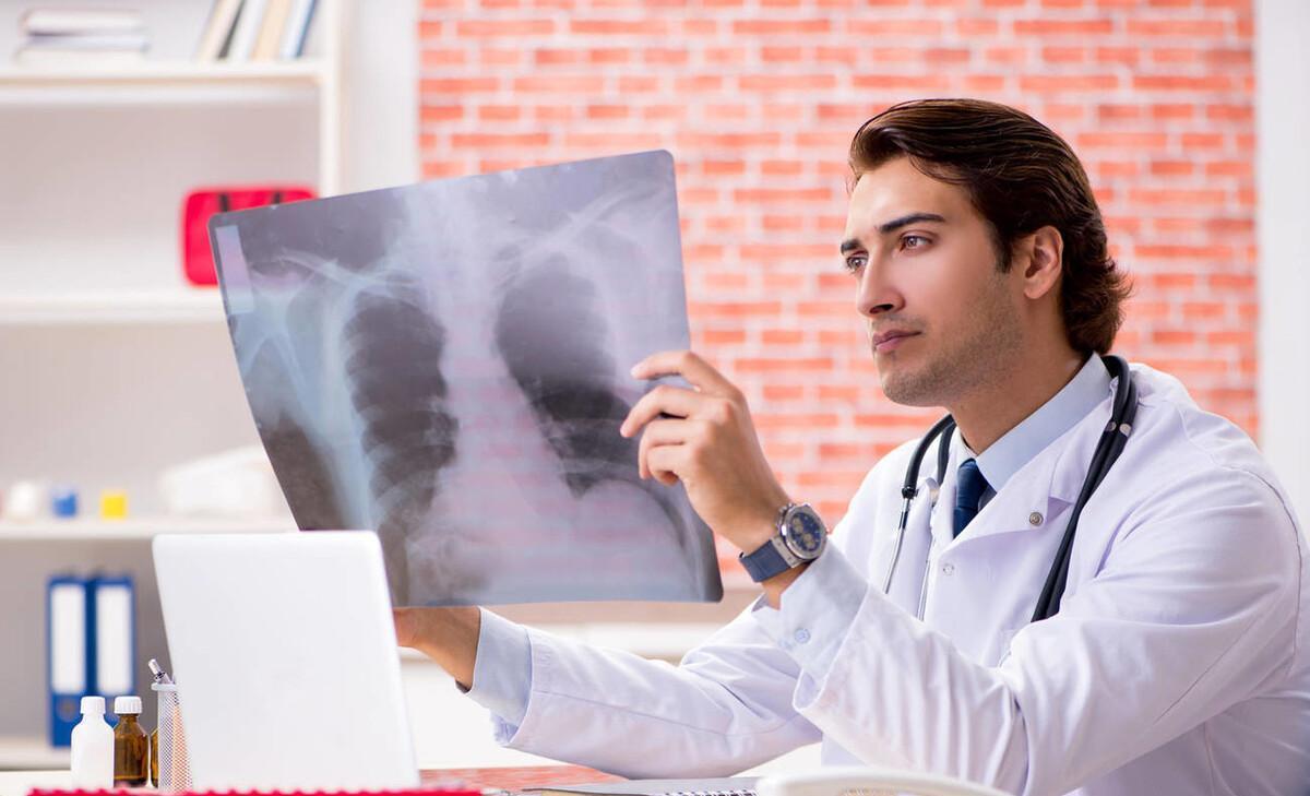 肺部有结节影补点硒行吗(硒肺结节)-硒宝网