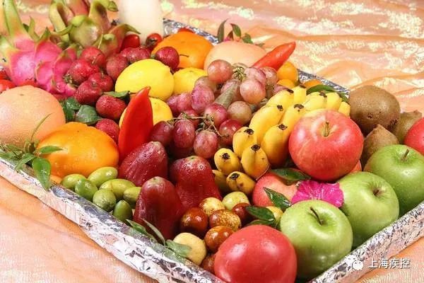 吃什么蔬菜水果可以补硒（蔬菜水果补吃硒可以补钙吗）-硒宝网