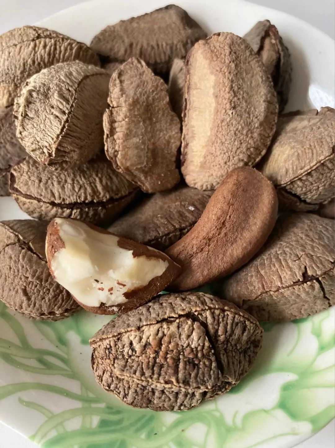 鲍鱼果补硒的好处与功效（鲍鱼果硒）-硒宝网