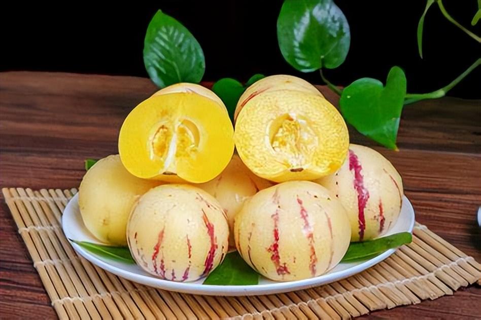 吃什么水果能补维硒元素（什么水果补硒元素）-硒宝网