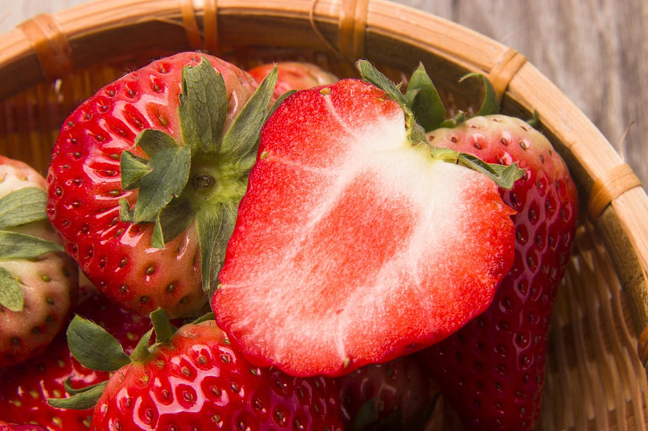 吃什么水果能补维硒元素（什么水果补硒元素）-硒宝网