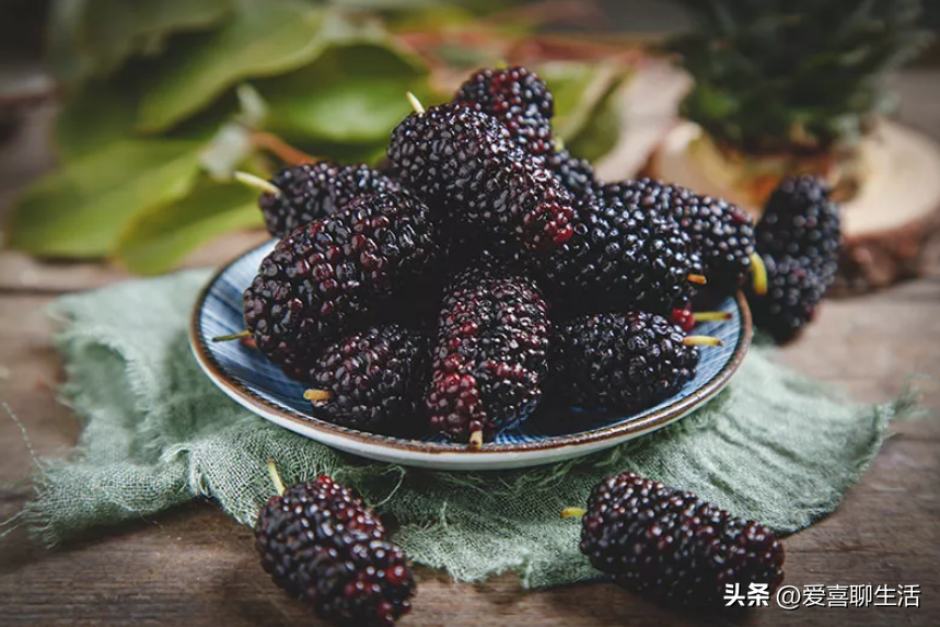 吃什么水果能补维硒元素（吃什么水果可以补硒）-硒宝网