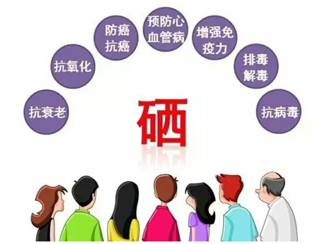 补硒对月经有影响吗女性(月经期间可以吃补硒片吗)-硒宝网