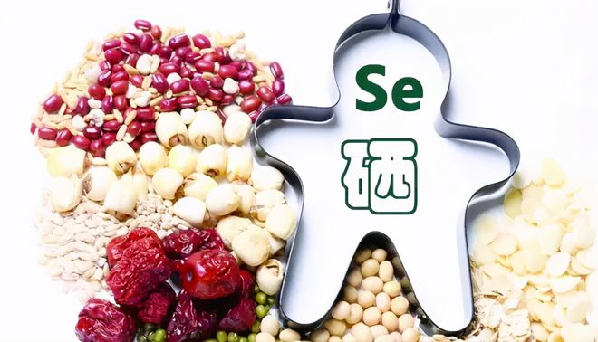补矿物质硒会有什么好处（矿物质硒的食物）-硒宝网