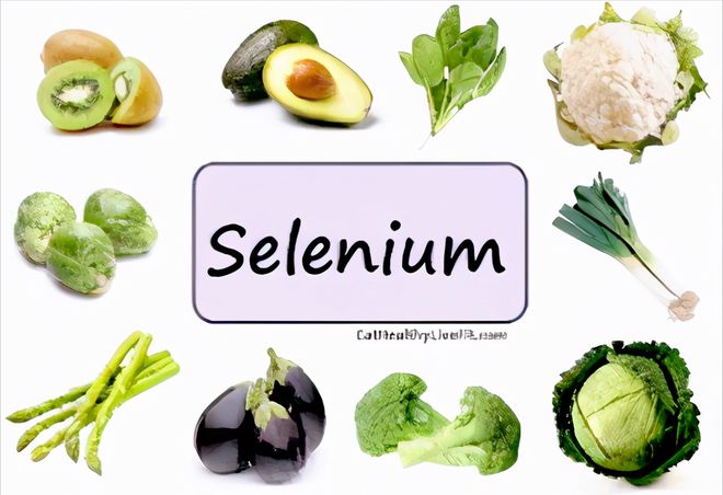 补矿物质硒会有什么好处（矿物质硒的食物）-硒宝网