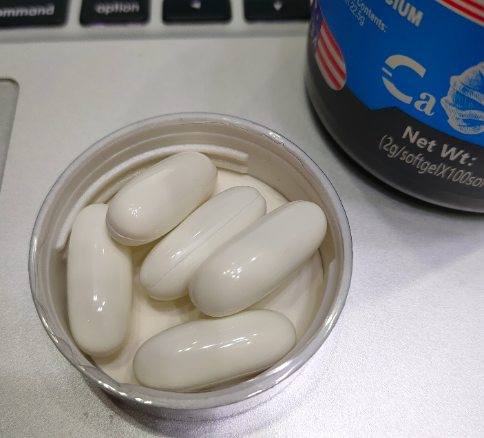 60岁女人补钙吃哪牌子(女士补钙吃哪种商品比较好)-硒宝网