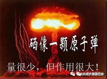 癌症患者要补硒嘛为什么(癌症补硒)-硒宝网