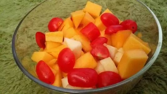 补硒的食物吃啥好呢女性（女的补硒）-硒宝网