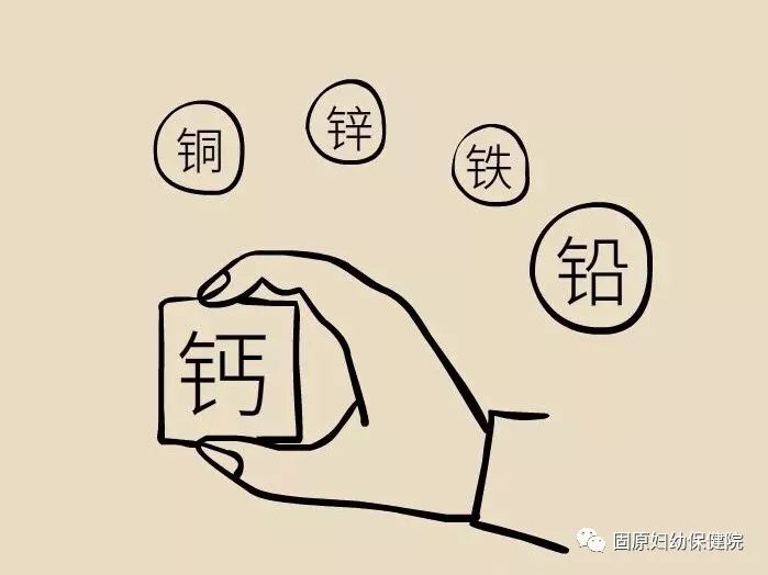 查微量元素去哪个科室（科室查微量元素去哪里查）-硒宝网