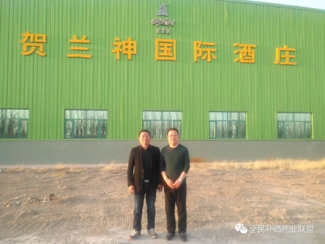 全民补硒工程是什么时间（全民补硒健康工程管理办公室）-硒宝网