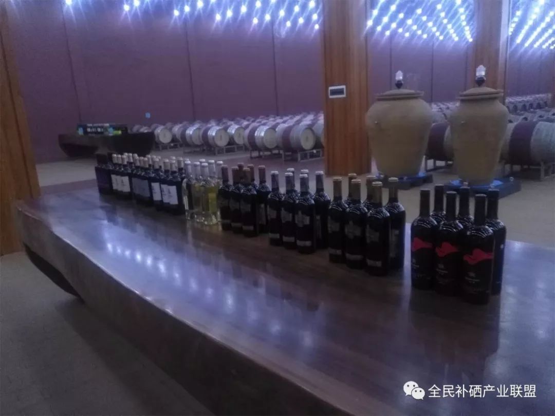 全民补硒工程是什么时间（全民补硒健康工程管理办公室）-硒宝网