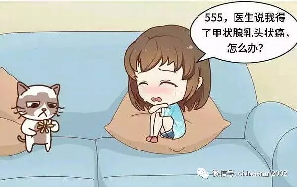 治疗甲状腺癌可以补硒吗（甲状腺癌可以补硒吗）-硒宝网