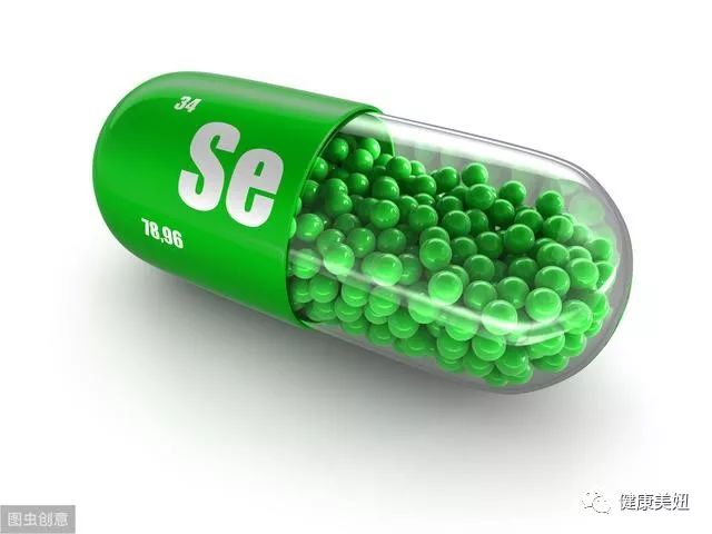 成人可以适量吃补硒药吗（口服补硒药）-硒宝网