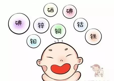 幼儿怎么补锰和硒的食物(锰硒怎么补)-硒宝网