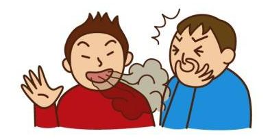 补硒会不会口干口苦口臭（口臭干苦吃什么药）-硒宝网