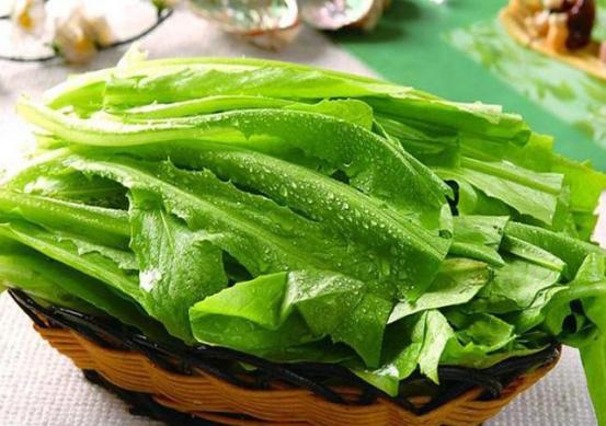 什么蔬菜和饭能补硒元素(哪些蔬菜补硒)-硒宝网