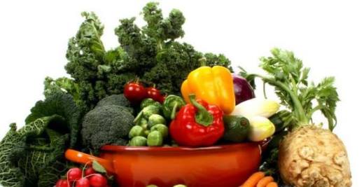 什么蔬菜和饭能补硒元素(蔬菜饭能补元素硒嘛)-硒宝网