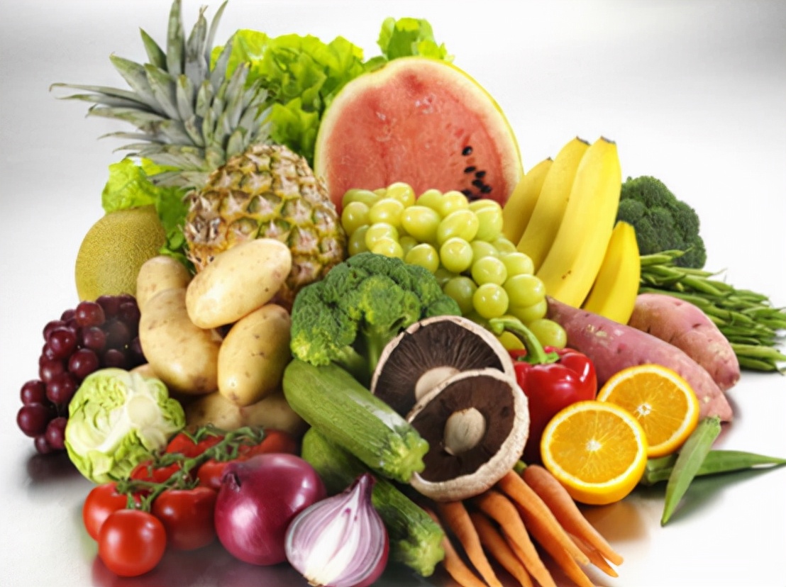 什么蔬菜和饭能补硒元素(蔬菜饭能补元素硒嘛)-硒宝网