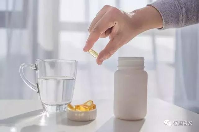 补硒保健品推荐德国品牌（补硒保健品哪个牌子好）-硒宝网