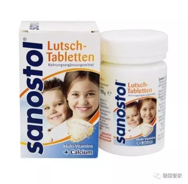 补硒保健品推荐德国品牌（补硒保健品哪个牌子好）-硒宝网