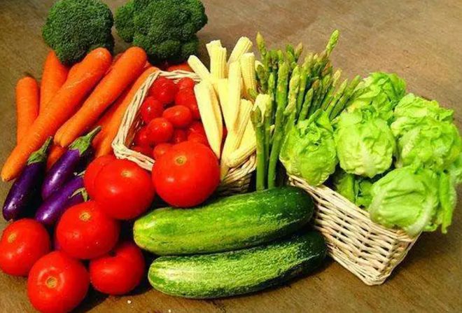 补硒应多吃什么蔬菜最好（吃什么蔬菜可以补硒）-硒宝网