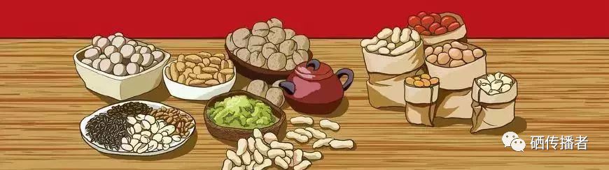 婴幼儿补硒的有哪些水果(婴儿补硒产品)-硒宝网