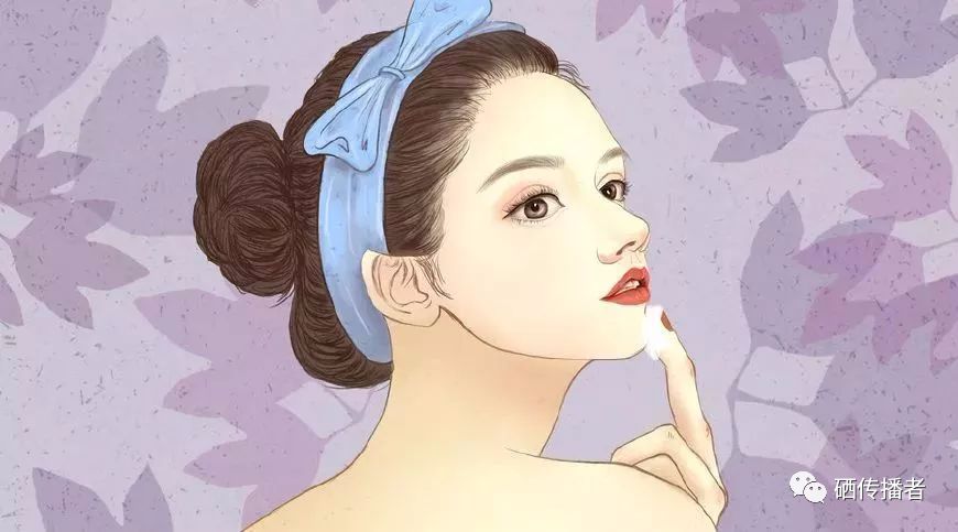 婴幼儿补硒的有哪些水果(婴儿补硒产品)-硒宝网