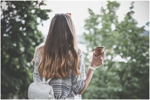 补硒后头发不掉了正常吗（掉补头发正常硒后会变黑吗）-硒宝网