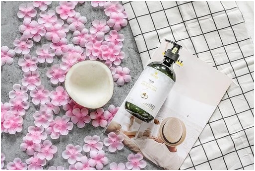 补硒后头发不掉了正常吗（掉补头发正常硒后会变黑吗）-硒宝网