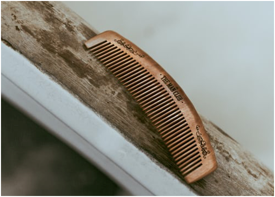 补硒后头发不掉了正常吗（掉补头发正常硒后会变黑吗）-硒宝网