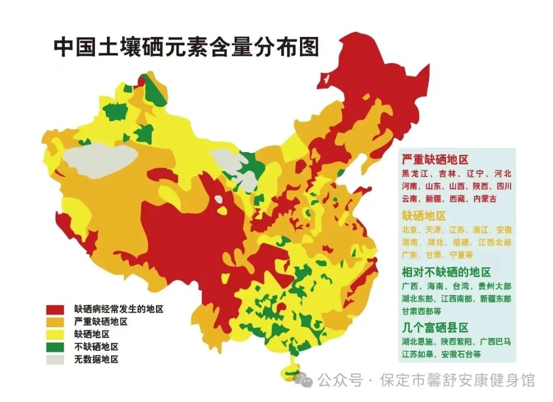 药店有好的补硒的产品吗(药店补好产品硒有哪些)-硒宝网