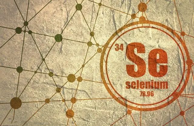 补硒能天天吃吗有效果吗(补硒能干嘛)-硒宝网