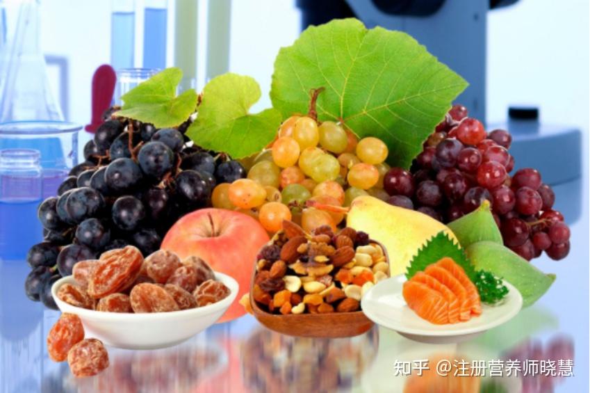 补硒是不是排毒的食物呀(排毒补食物是硒含量高吗)-硒宝网