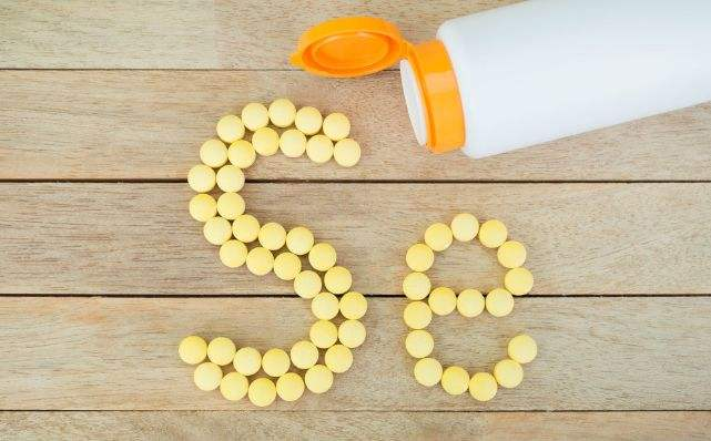 甲状腺肿大为什么要补硒(补甲状腺肿大硒要多久)-硒宝网