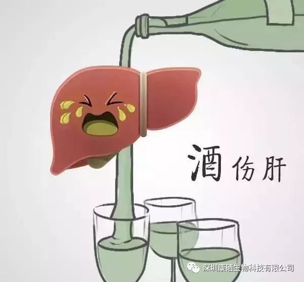 肝病患者需要补多久的硒(肝病吃硒管用吗)-硒宝网